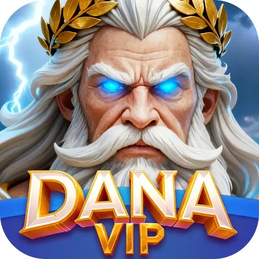 DANAVIP - Game TPS Seru dan Menantang