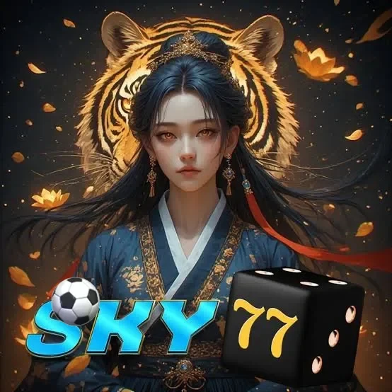 sky77 — Aplikasi Hub Unduhan